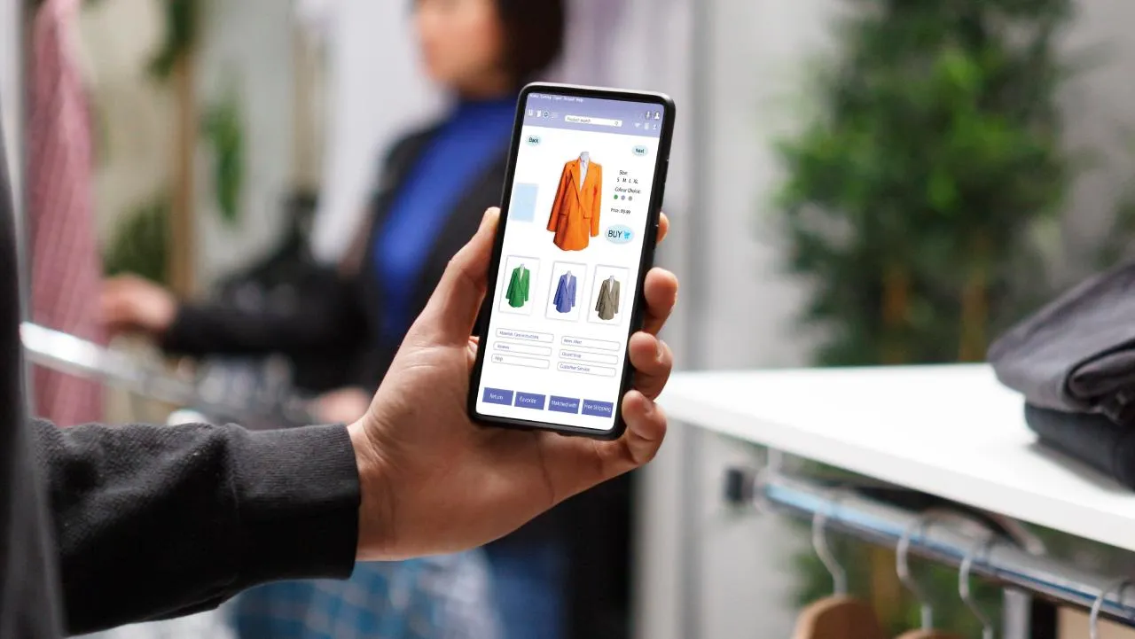 Mobile Apps: Your Retail Powerhouse for Engagement & Loyalty
