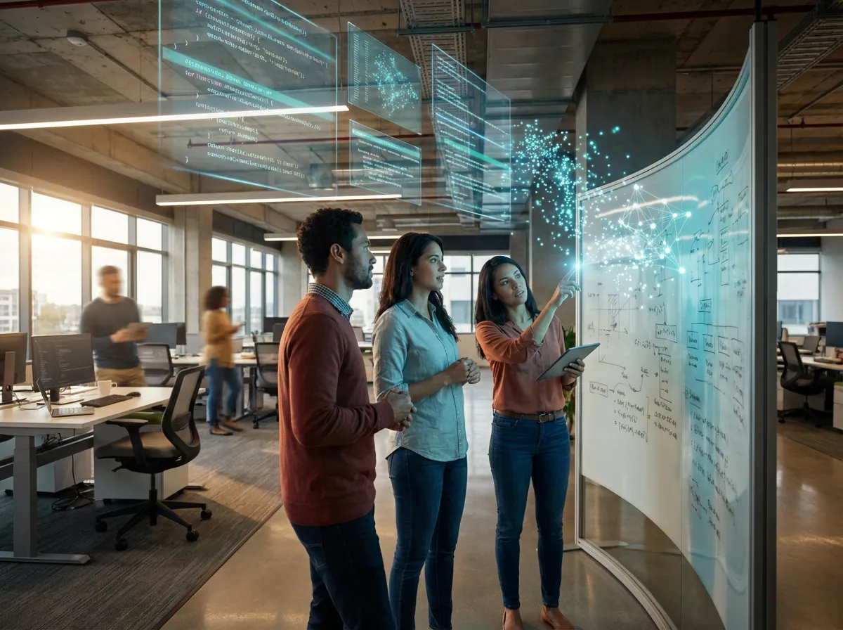 Key IT Trends in 2026: Software Development in the Age of Autonomy