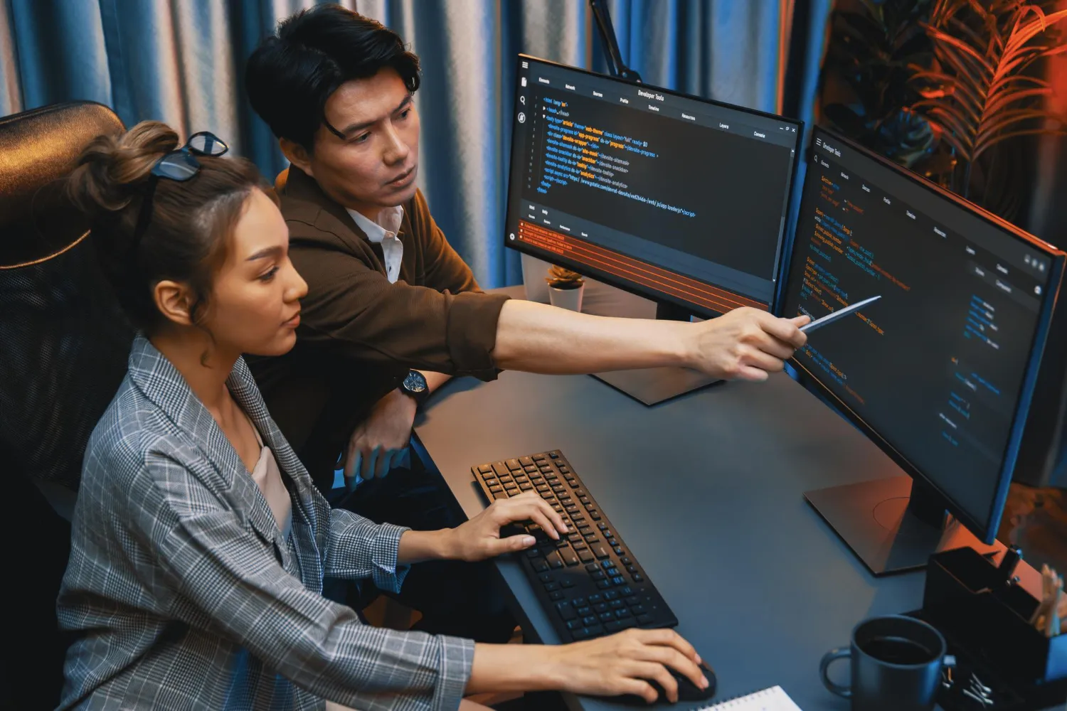 Measuring What Matters: A Leader's Guide to Developer Productivity